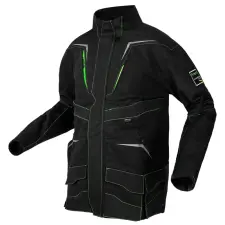 Neo Tools Neo munkavédelmi kabát Premium Pro, M munkaruha