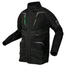 Neo Tools Neo munkavédelmi kabát Premium Pro, S