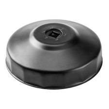 Neo Tools Olajszűrő kulcs 108mm, 15 pontos, 3/8" kulcsnyílással autójavító eszköz