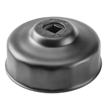 Neo Tools Olajszűrő kulcs 65mm, 14 pontos, 3/8" kulcsnyílással autójavító eszköz