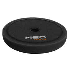 Neo Tools Polírkorongok, 150 x 150mm x 25mm, puha barkácsgép tartozék