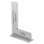 Neo Tools Precíziós talpas derékszög, DIN875/2, 150x100mm (72-032)