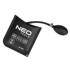 Neo Tools pumpás szerelőpárna építőipari munkákhoz max. 200kg (50-900) (50-900) festő és tapétázó eszköz