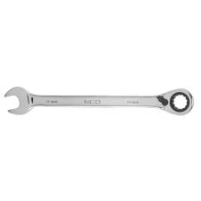 NEO TOOLS Racsnis csillag-villáskulcs 11mm 25 év garanciával 09-323 villáskulcs