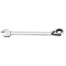 NEO TOOLS Racsnis csillag-villáskulcs 17mm 25 év garanciával 09-329 villáskulcs