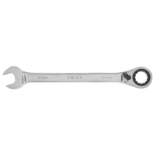 NEO TOOLS Racsnis csillag-villáskulcs 21mm 25 év garanciával 09-333 villáskulcs