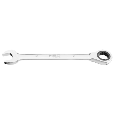 NEO TOOLS Racsnis csillag-villáskulcs 27mm 25 év garanciával 09-044 villáskulcs