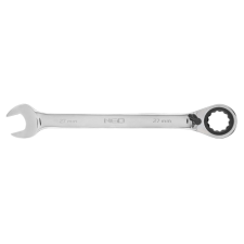 NEO TOOLS Racsnis csillag-villáskulcs 27mm 25 év garanciával 09-339 villáskulcs