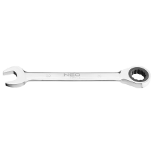 NEO TOOLS Racsnis csillag-villáskulcs 30mm 25 év garanciával 09-045 villáskulcs