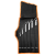 Neo Tools Racsnis hosszú csillagkulcs készlet 6db, 8-19mm (09-370)