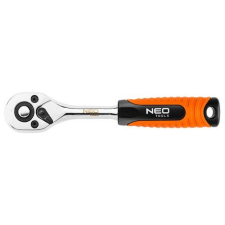 Neo Tools Racsnis kulcs 1/2'' 265mm, DIN3122 (08-521) dugókulcs