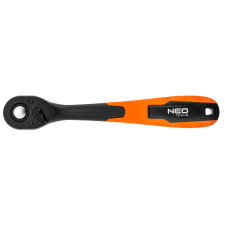 Neo Tools Racsnis kulcs 1/2" 250mm, DIN 3122 dugókulcs