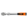 Neo Tools Racsnis kulcs 1/4" TELESZKÓPOS 150-200mm