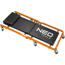 Neo Tools Szerelőágy, összecsukható aláfekvő, 930x440x105mm, 6,5kg autójavító eszköz