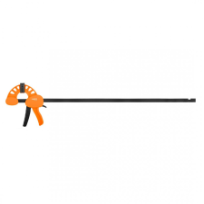Neo Tools szorító kézi gyorskioldós alu 18" 450mm barkácsolás, csiszolás, rögzítés