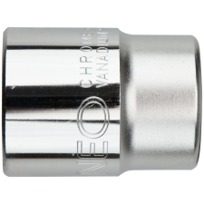 Neo Tools Tizenkétoldalú Dugaszolóaljzat 3/4", 60 mm (08-332) szerszám kiegészítő