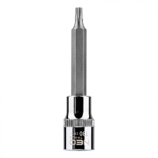 Neo Tools torx 1/2" Torx dugókulcs 6 szög t30x100 dugókulcs