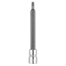  NEO TOOLS Torx dugókulcs 1/4&quot; 87mm TX20 10-342 dugókulcs