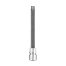 Neo Tools Torx dugókulcs 1/4" 87mm TX40 dugókulcs