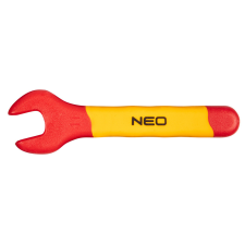 NEO TOOLS Villáskulcs 11mm 1000V, szigetelt, lapos 25 év garanciával 01-115 villáskulcs