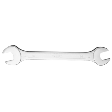 NEO TOOLS Villáskulcs 14x15mm, CrV, DIN3110 25 év garanciával 09-814 villáskulcs