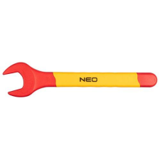 Neo Tools Villáskulcs 32mm 1000V, szigetelt, lapos (01-129) villáskulcs