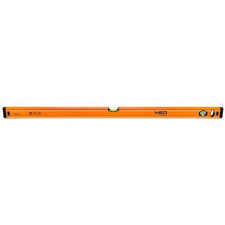 Neo Tools Vízmérték 100cm, 2 libella, 1 mart talp (71-064) mérőszerszám