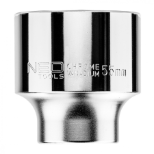 NEO (Topex) NEO Dugókulcs 55mm, 3/4", 12 pontos dugókulcs