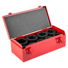 NEO (Topex) NEO Gépi Dugókulcskészlet CRV 10db 27-50 barkácsgép tartozék