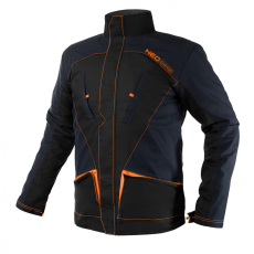 NEO (Topex) NEO Munkadzseki, Garage, 100% pamut szakadásmentes szövet, 210g/m2, XXXL,