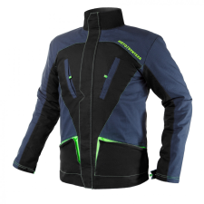 NEO (Topex) NEO Munkadzseki, Motosynteza, 100% pamut szakadásmentes szövet, 210g/m2, XXL, munkaruha
