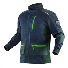NEO (Topex) NEO Munkadzseki PREMIUM, 62% pamut, 35% poliyester, 3% elastane,XXXL munkaruha