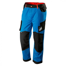 NEO (Topex) NEO Munkanadrág HD+, 100% pamut, 275 g/m5,XL munkaruha
