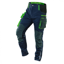 NEO (Topex) NEO Munkanadrág PREMIUM, 62% pamut, 35% polyester 3% elastane, S munkaruha