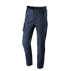 NEO (Topex) NEO Munkanadrág, tengerészkék, Navy, 60% pamut + 40% poliészter,XXL