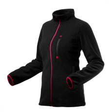 NEO (Topex) NEO Női Polár Munkadzseki fekete 300g/m5,XL