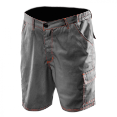 NEO (Topex) NEO Rövid munkanadrág BASIC,XXL/58