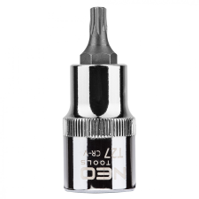 Neo Torx dugókulcs 1/2'' T27, 55mm dugókulcs