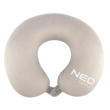 Neo utazó nyakpárna, 30x30x10cm lakástextília
