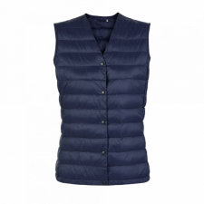 Neoblu NE03173 ARTHUR WOMEN - LIGHTWEIGHT BODYWARMER XL női mellény