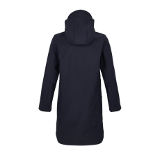 Neoblu NE03794 NEOBLU ACHILLE - WOMEN’S SOFTSHELL LONG JACKET S
