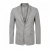 Neoblu Neoblu NE03169 MARCEL MEN - PIQUÉ BLAZER 60