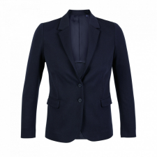Neoblu Neoblu NE03170 MARCEL WOMEN - PIQUÉ BLAZER 36 munkaruha
