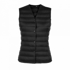 Neoblu Neoblu NE03173 ARTHUR WOMEN - LIGHTWEIGHT BODYWARMER S női mellény