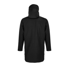 Neoblu Neoblu NE03793 NEOBLU ACHILLE - MEN’S SOFTSHELL LONG JACKET L férfi kabát, dzseki