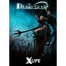 NeocoreGames Deathtrap (PC - Steam Digitális termékkulcs) videójáték