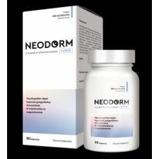  Neodorm kapszula 60x gyógyhatású készítmény