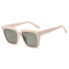 NEOGO Austin 3 napszemüveg, Milk White