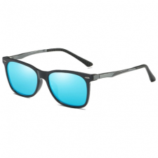 NEOGO Brent 5 napszemüveg, Silver Black / Blue napszemüveg