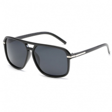 NEOGO Dolph 1 napszemüveg, Glossy Black / Black napszemüveg